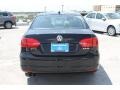 Black Uni - Jetta SE Sedan Photo No. 7