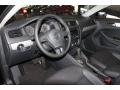 Black Uni - Jetta SE Sedan Photo No. 11