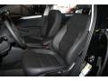 Black Uni - Jetta SE Sedan Photo No. 12