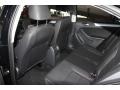 Black Uni - Jetta SE Sedan Photo No. 13
