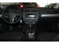 Black Uni - Jetta SE Sedan Photo No. 14