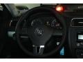 Black Uni - Jetta SE Sedan Photo No. 15