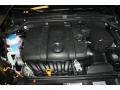 Black Uni - Jetta SE Sedan Photo No. 24