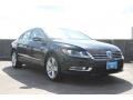 Deep Black Metallic - CC Sport Photo No. 1