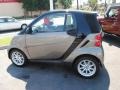 Gray Metallic - fortwo passion cabriolet Photo No. 14