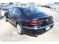 Deep Black Metallic - CC Sport Photo No. 6