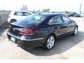 Deep Black Metallic - CC Sport Photo No. 8