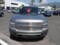 Graystone Metallic - Tahoe LT Photo No. 2