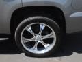Graystone Metallic - Tahoe LT Photo No. 14
