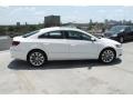 2013 Candy White Volkswagen CC VR6 4Motion Executive  photo #9