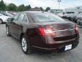 Cinnamon Red Metallic - Taurus SEL Photo No. 6