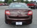 Cinnamon Red Metallic - Taurus SEL Photo No. 7