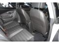 Black 2013 Volkswagen CC VR6 4Motion Executive Interior Color
