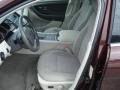 Cinnamon Red Metallic - Taurus SEL Photo No. 11