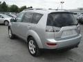 Cool Silver Metallic - Outlander XLS 4WD Photo No. 6