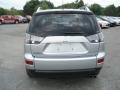 Cool Silver Metallic - Outlander XLS 4WD Photo No. 7