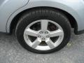 Cool Silver Metallic - Outlander XLS 4WD Photo No. 9