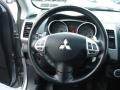 Cool Silver Metallic - Outlander XLS 4WD Photo No. 18