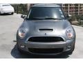 Dark Silver Metallic - Cooper S Hardtop Photo No. 2