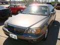 2002 Evening Fog Gray Hyundai XG350 L Sedan #6911637