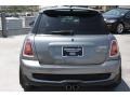 Dark Silver Metallic - Cooper S Hardtop Photo No. 6