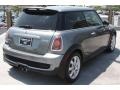 Dark Silver Metallic - Cooper S Hardtop Photo No. 7