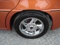 Fusion Orange Metallic - Grand Am GT Sedan Photo No. 9