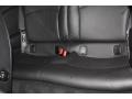 Punch Carbon Black Leather Rear Seat Photo for 2009 Mini Cooper #69367213