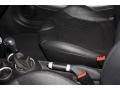 Dark Silver Metallic - Cooper S Hardtop Photo No. 21