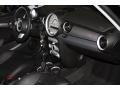 Dark Silver Metallic - Cooper S Hardtop Photo No. 29