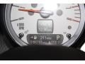 Dark Silver Metallic - Cooper S Hardtop Photo No. 36