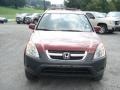 2002 Chianti Red Pearl Honda CR-V EX 4WD  photo #3