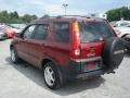 2002 Chianti Red Pearl Honda CR-V EX 4WD  photo #6