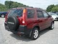 2002 Chianti Red Pearl Honda CR-V EX 4WD  photo #8
