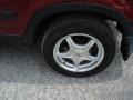 2002 Chianti Red Pearl Honda CR-V EX 4WD  photo #9