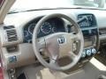 2002 Chianti Red Pearl Honda CR-V EX 4WD  photo #10