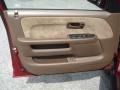 2002 Chianti Red Pearl Honda CR-V EX 4WD  photo #12