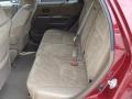 2002 Chianti Red Pearl Honda CR-V EX 4WD  photo #13