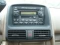 2002 Chianti Red Pearl Honda CR-V EX 4WD  photo #16