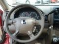 2002 Chianti Red Pearl Honda CR-V EX 4WD  photo #18