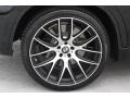 2012 BMW X6 M Standard X6 M Model Wheel and Tire Photo