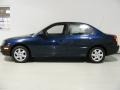 Moonlit Blue - Elantra GLS Sedan Photo No. 2