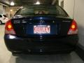 Moonlit Blue - Elantra GLS Sedan Photo No. 4