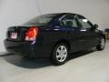 Moonlit Blue - Elantra GLS Sedan Photo No. 5