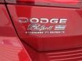 2009 Inferno Red Crystal Pearl Dodge Journey SE  photo #18