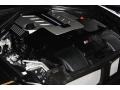4.4 Liter M TwinPower Turbocharged HPDI DOHC 32-Valve VVT V8 2012 BMW X6 M Standard X6 M Model Engine