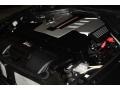 2012 BMW X6 M 4.4 Liter M TwinPower Turbocharged HPDI DOHC 32-Valve VVT V8 Engine Photo