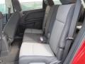 2009 Inferno Red Crystal Pearl Dodge Journey SE  photo #30