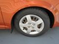 2007 Sunburst Orange Metallic Chevrolet Cobalt LT Coupe  photo #13