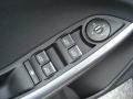 2013 Ford Focus Titanium Sedan Controls